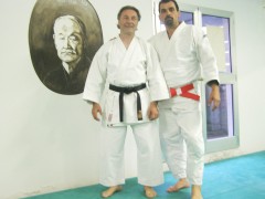 JUDO - KarateLerici