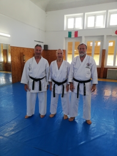 KARATE - KarateLerici